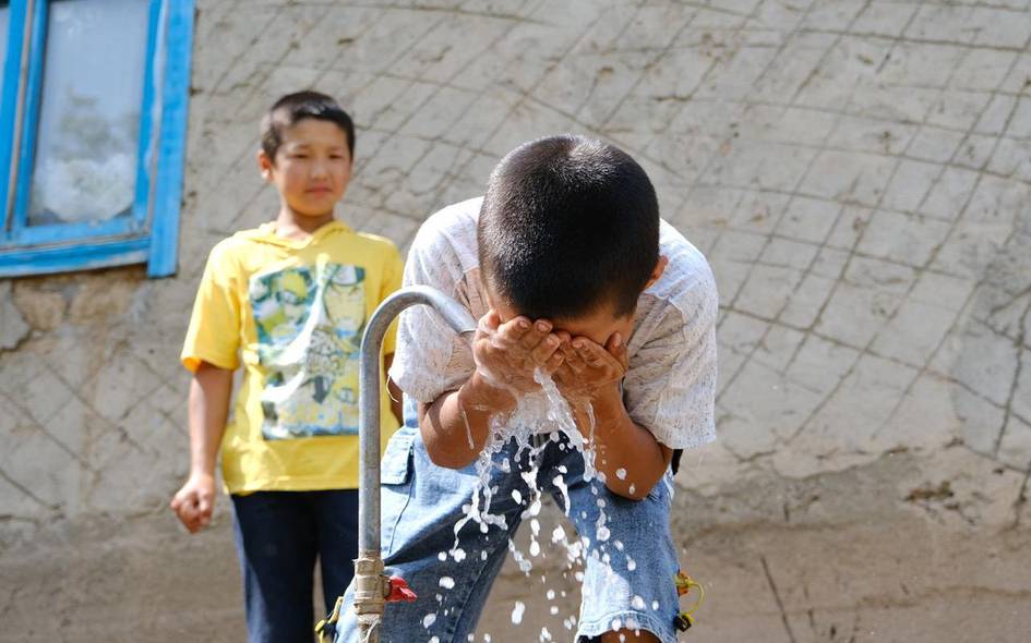 Central Asia’s population to reach 96mn by 2040 as water shortages and trade constraints mount, EDB says